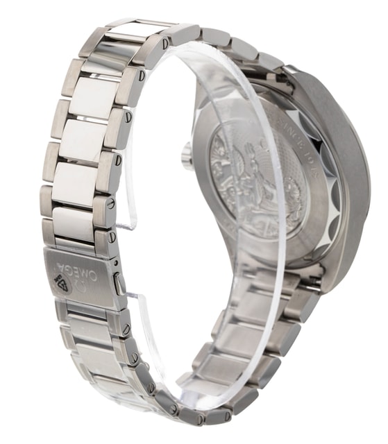 Omega Aqua Terra 150m Gents 220.10.43.22.03.002 Image 3